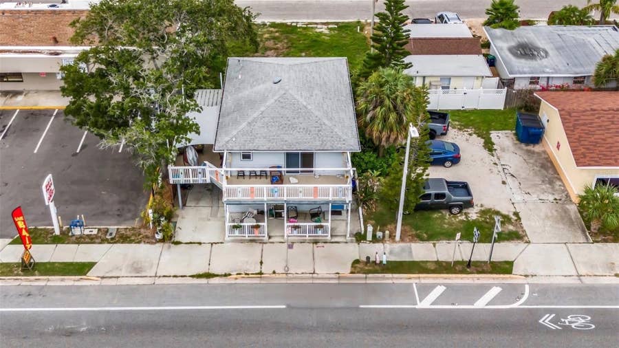 Property photo for 18007 GULF BOULEVARD, #A, Redington Shores, FL
