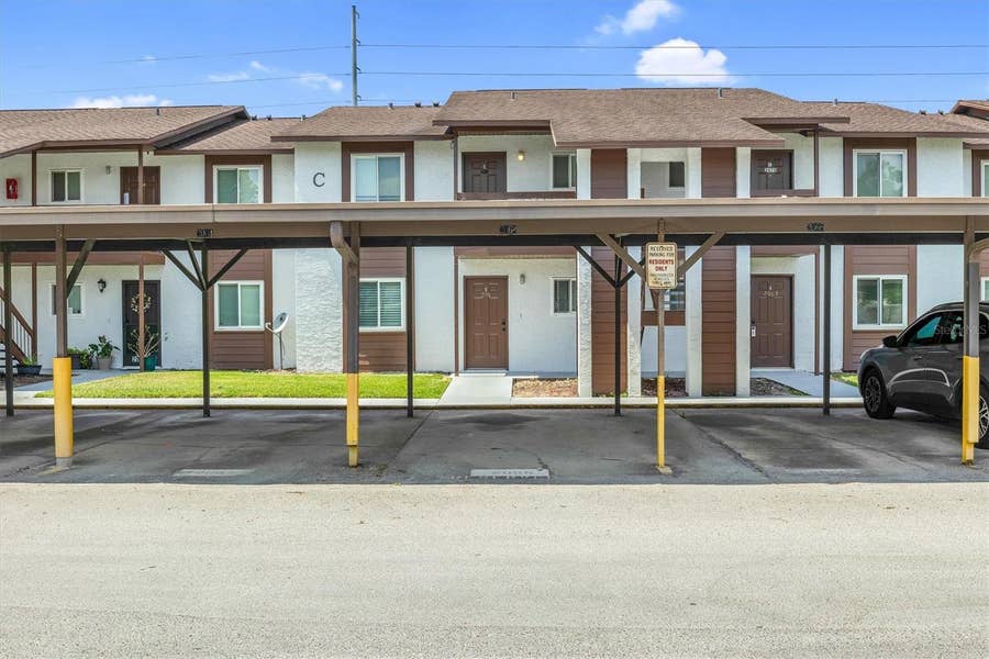 Property photo for 39132 COUNTY ROAD 54, #2066, Zephyrhills, FL