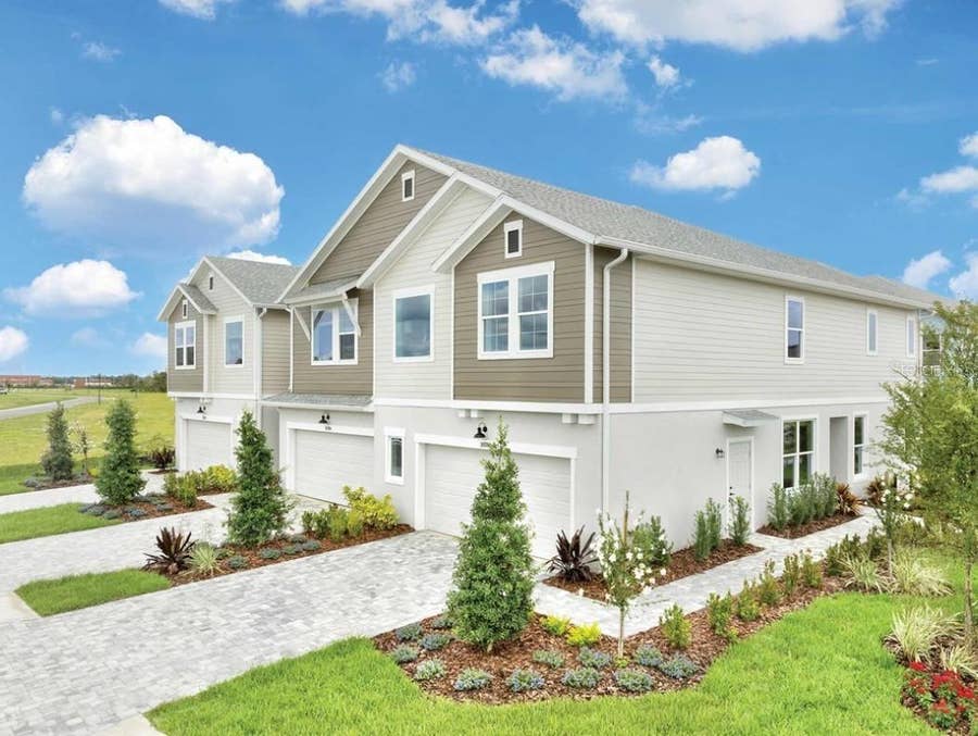 Property photo for 10704 OAK BEND DRIVE, Parrish, FL