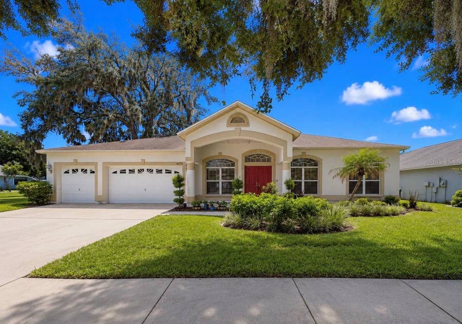 Property photo for 4730 PORTOBELLO CIRCLE, Valrico, FL