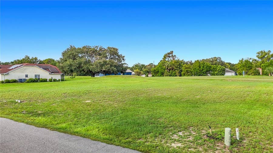 Property photo for 5401 BOXTREE COURT, Dade City, FL