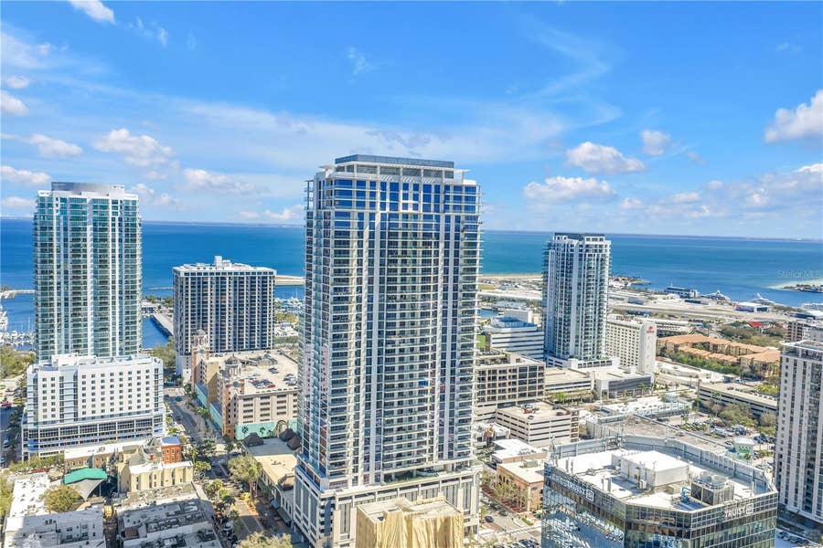 Property photo for 275 1ST AVENUE S, #3704, St Petersburg, FL
