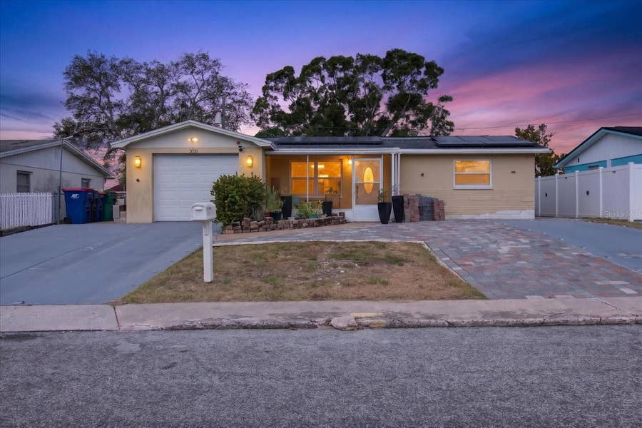 Property photo for 1031 CONOLEY LANE, Holiday, FL