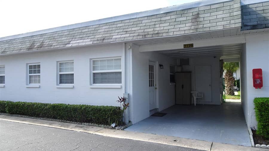 Property photo for 7729 39TH TERRACE N, St Petersburg, FL
