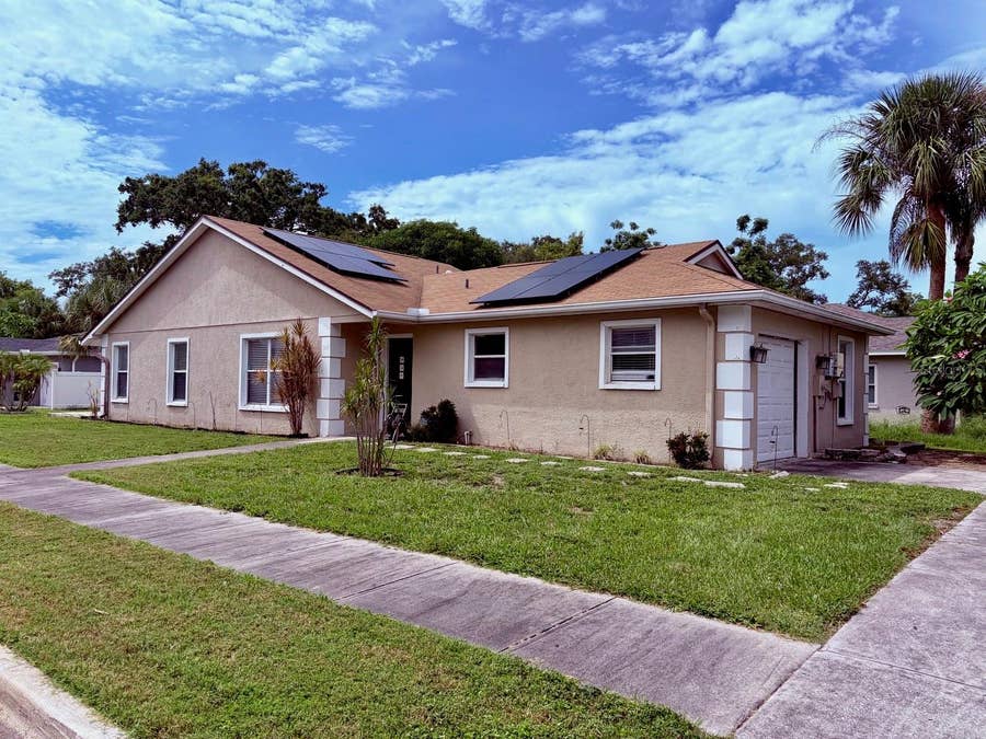 Property photo for 914 NICHOLSON ST, Clearwater, FL