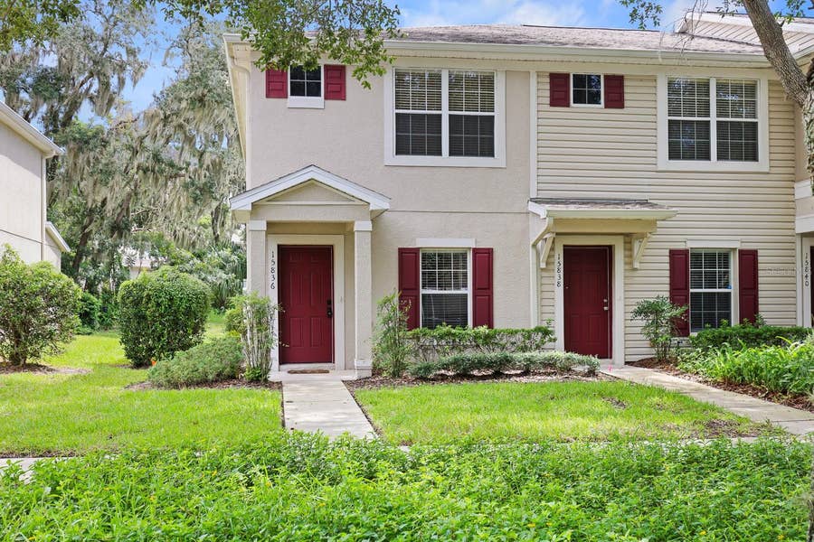 Property photo for 15836 FISHHAWK FALLS DRIVE, Lithia, FL