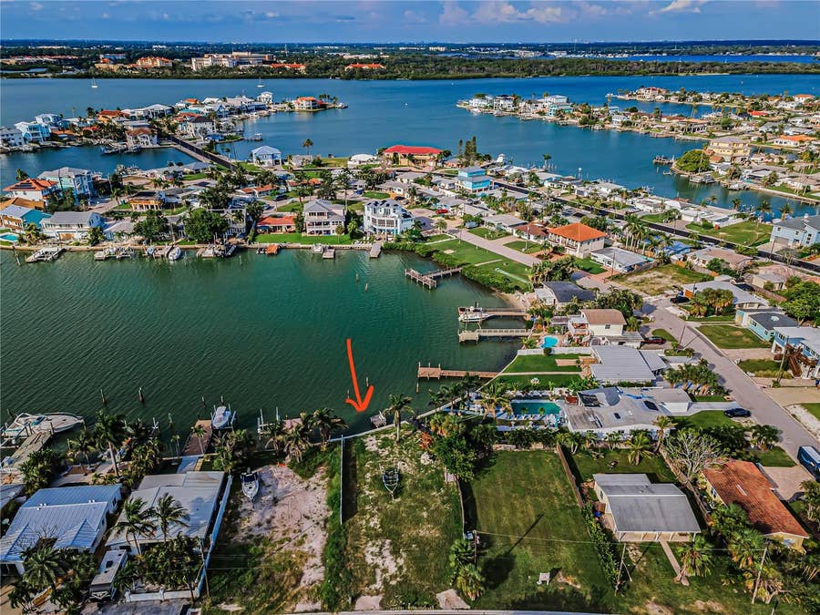 Property photo for 14035 E PARSLEY DRIVE, Madeira Beach, FL