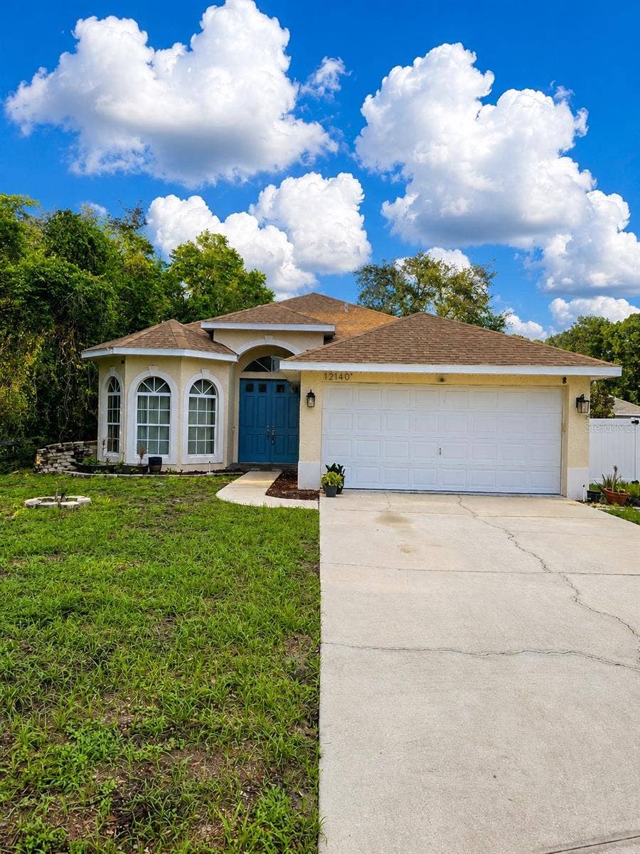 Property photo for 12140 TASHA COURT, New Port Richey, FL