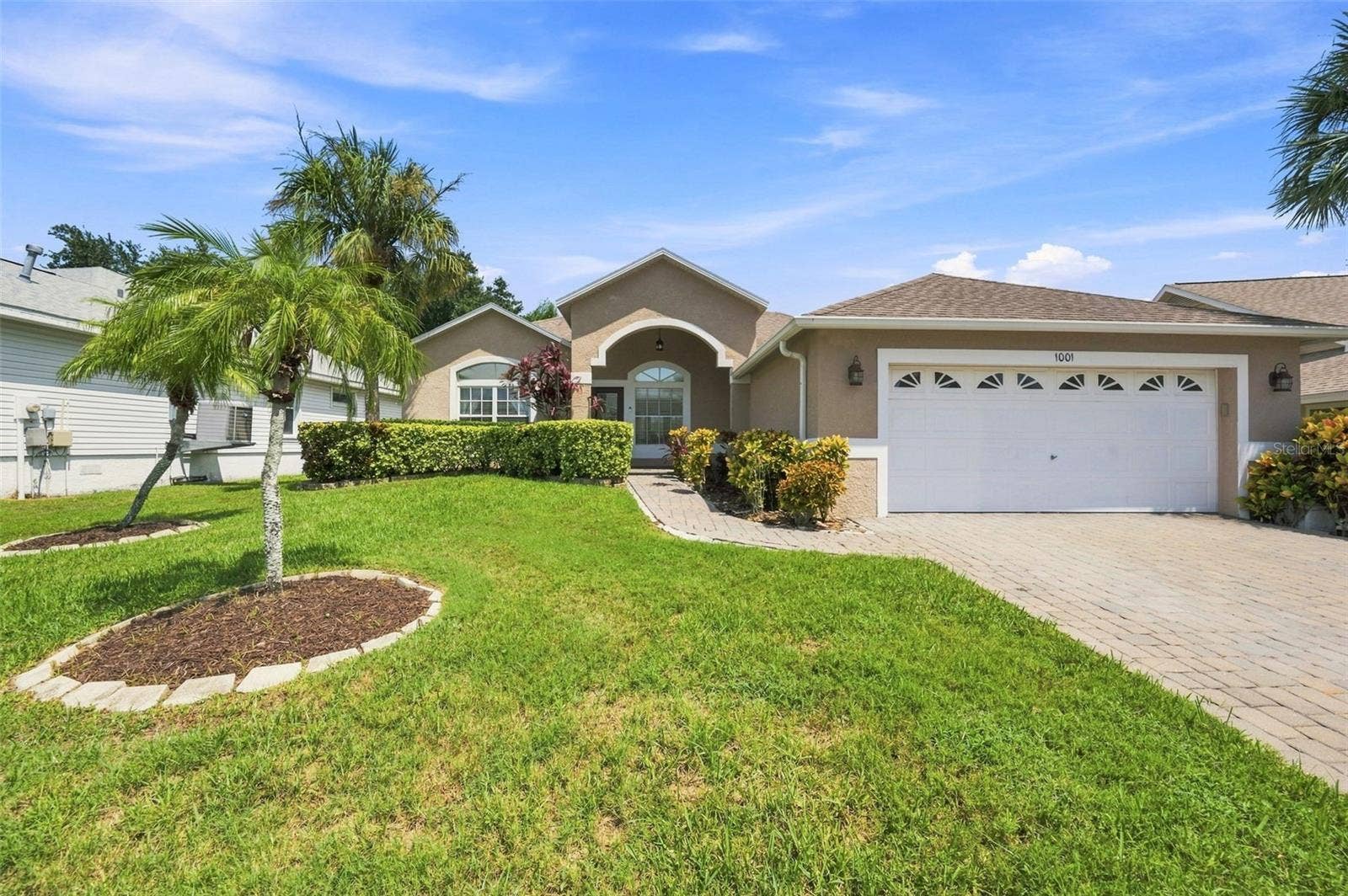 1001 POND VIEW COURT, Tarpon Springs, FL 34689 1001 POND VIEW COURT, Tarpon Springs, FL 34689