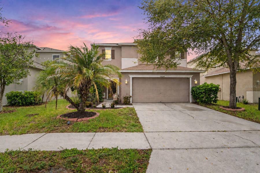 Property photo for 19604 TIMBERBLUFF DRIVE, Land O Lakes, FL