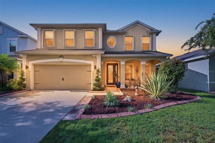 Property photo for 11156 SPRING POINT CIRCLE, Riverview, FL