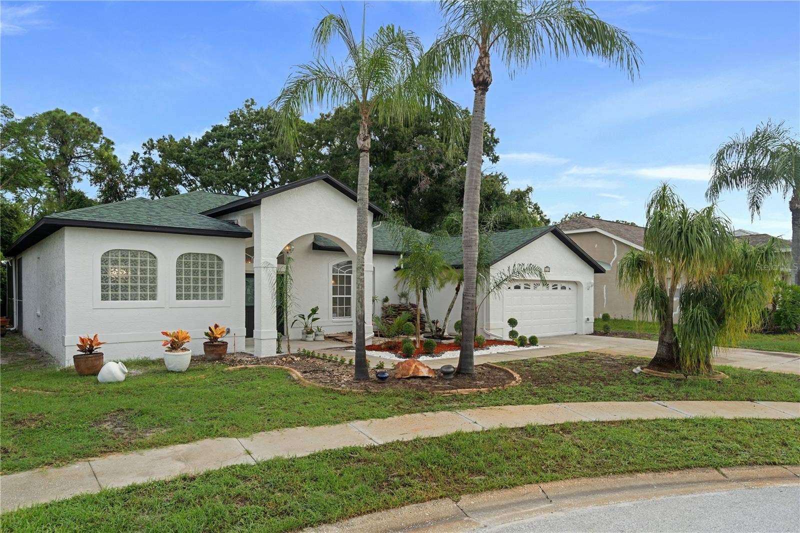 3239 GLENWOOD CIRCLE, Holiday, FL 34691