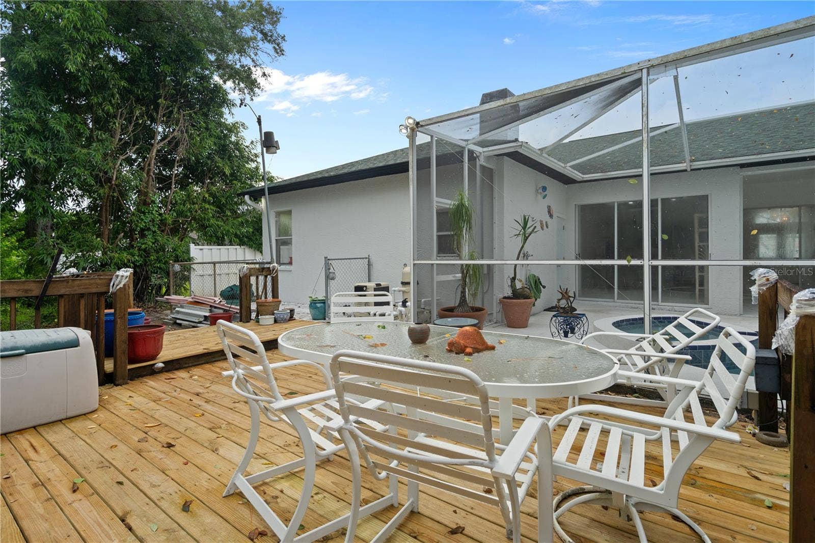 3239 GLENWOOD CIRCLE, Holiday, FL 34691