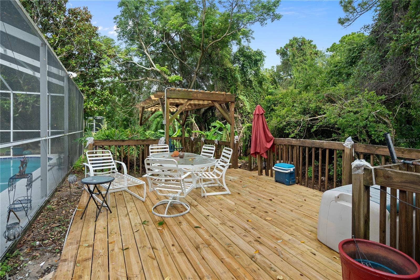 3239 GLENWOOD CIRCLE, Holiday, FL 34691
