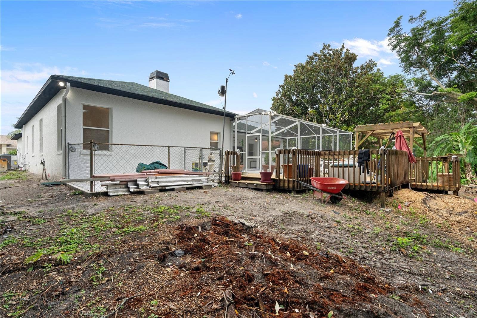 3239 GLENWOOD CIRCLE, Holiday, FL 34691