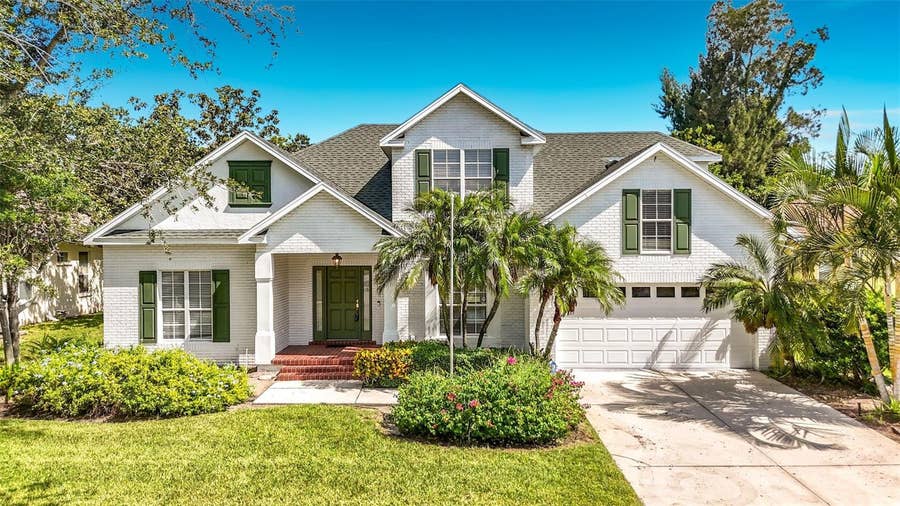 Property photo for 9250 NW 13TH AVENUE CIRCLE, Bradenton, FL