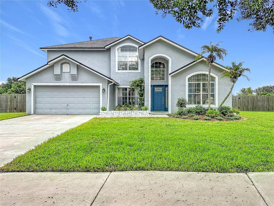 Property photo for 1639 LEDGESTONE DRIVE, Brandon, FL