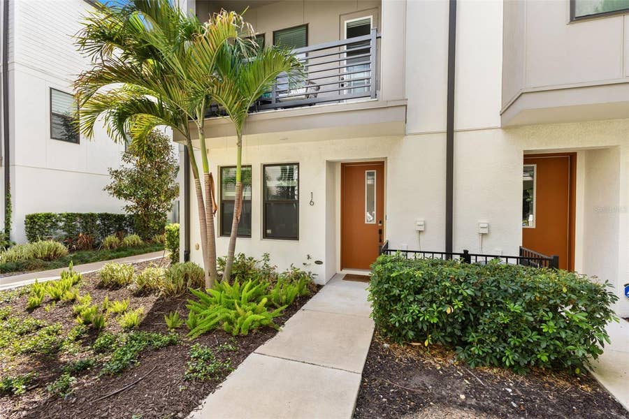 Property photo for 2511 N GRADY AVENUE, #16, Tampa, FL