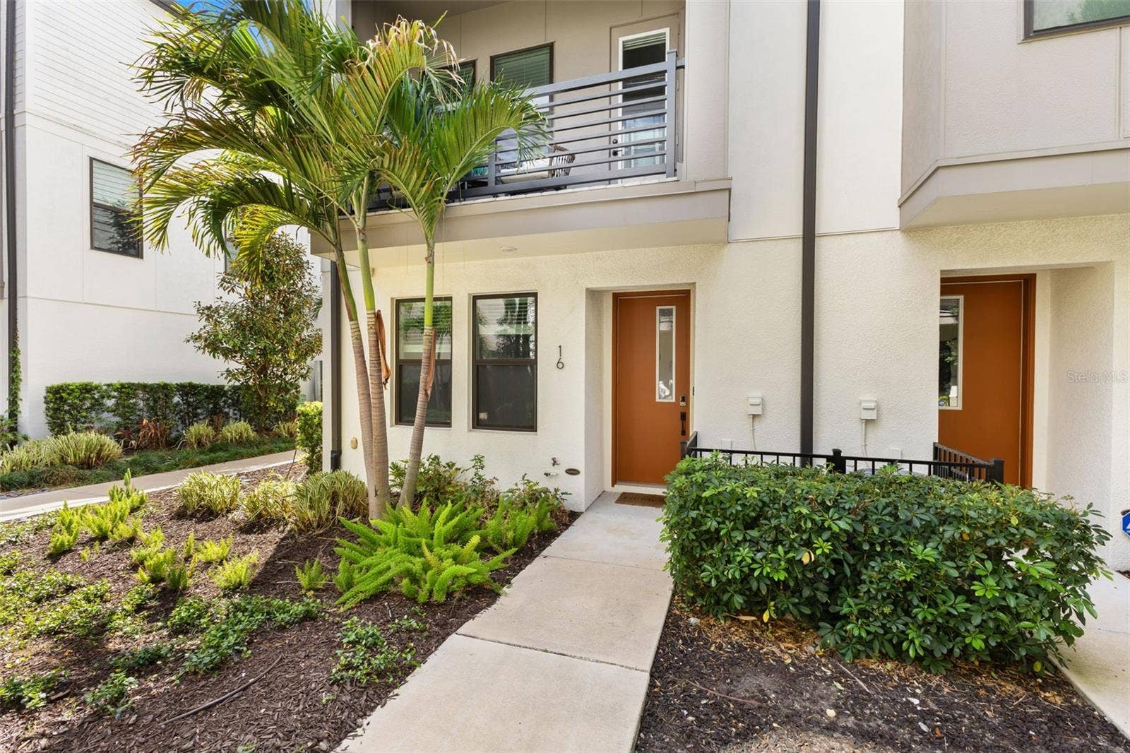 2511 N GRADY AVENUE, #16, Tampa, FL 33607 2511 N GRADY AVENUE, #16, Tampa, FL 33607