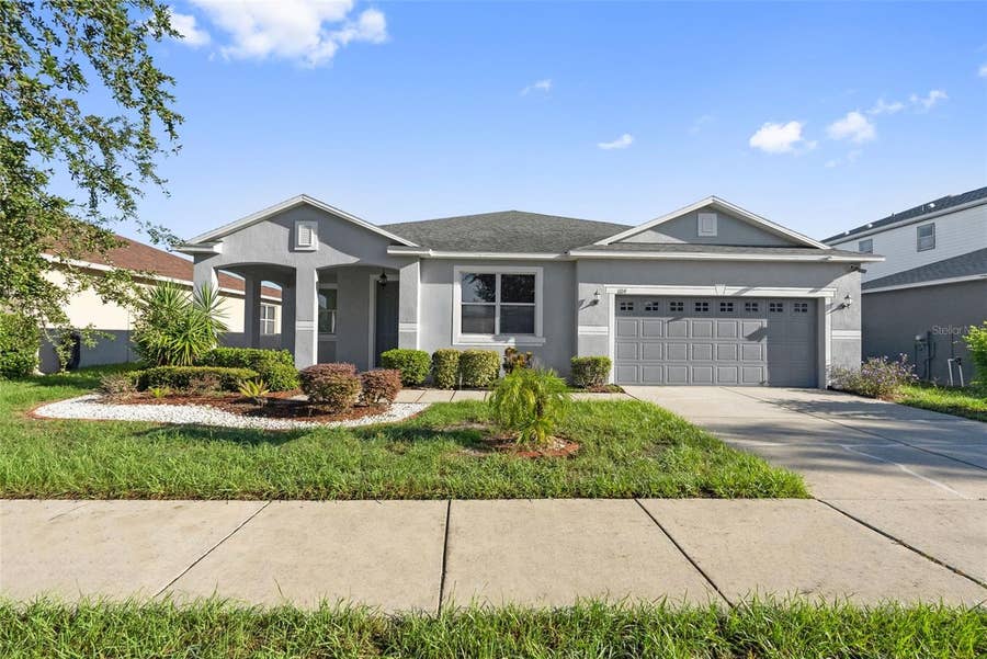 Property photo for 11114 HARTFORD FERN DRIVE, Riverview, FL