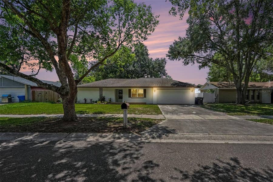Property photo for 1913 CEDARBROOKE DRIVE, Lutz, FL