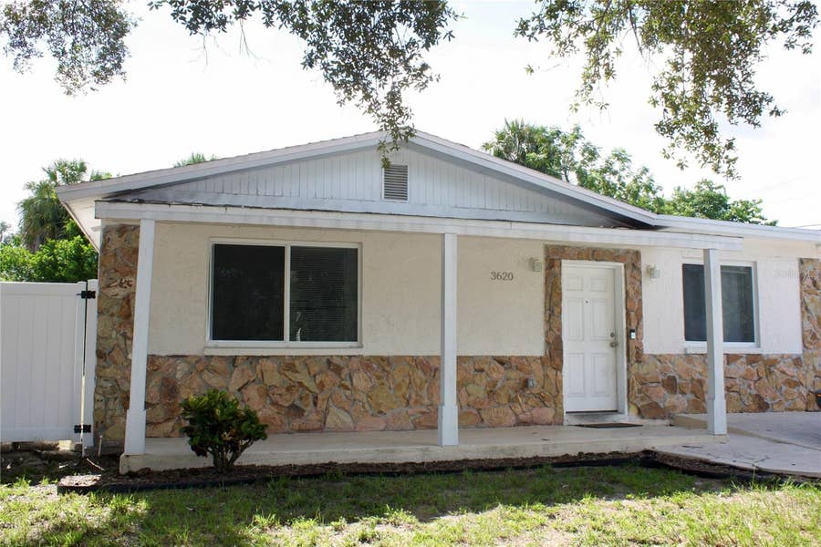 Property photo for 3620 N 56TH STREET, Tampa, FL
