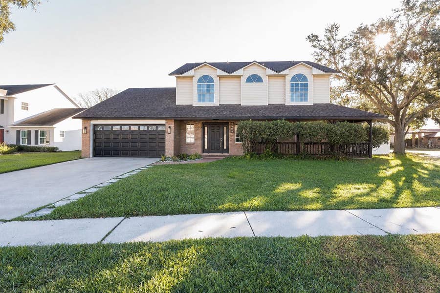 Property photo for 4204 ELBA PLACE, Valrico, FL