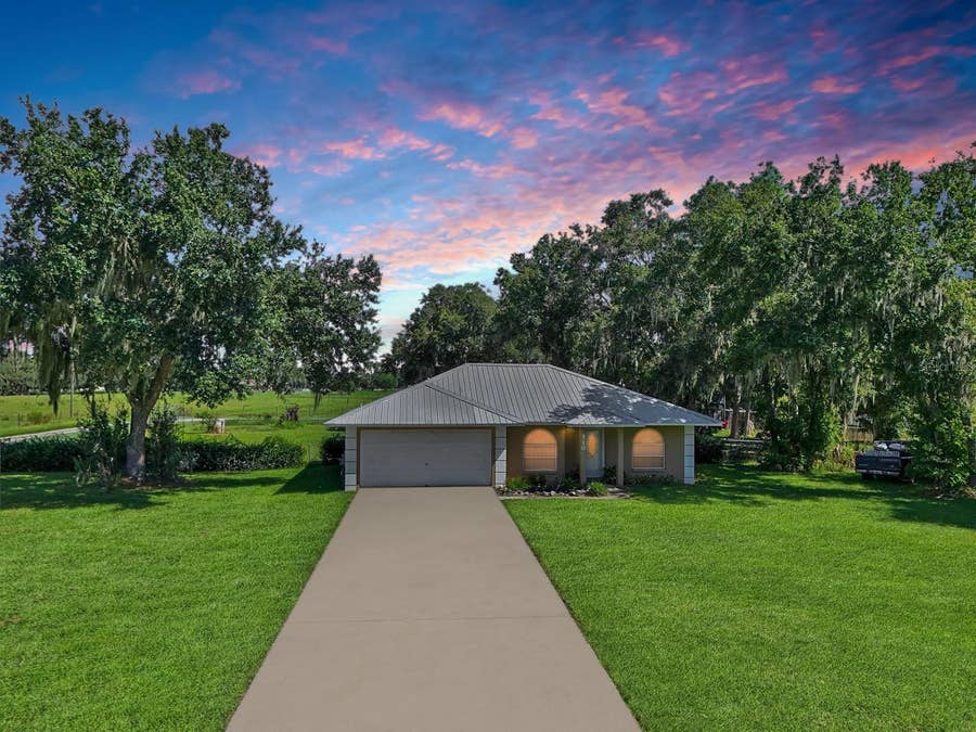 Property photo for 510 CLOVERLEAF DRIVE, Lithia, FL