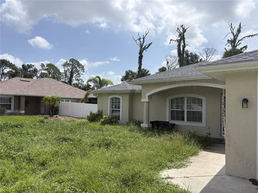 Property photo for 4192 HEATON TERRACE, North Port, FL