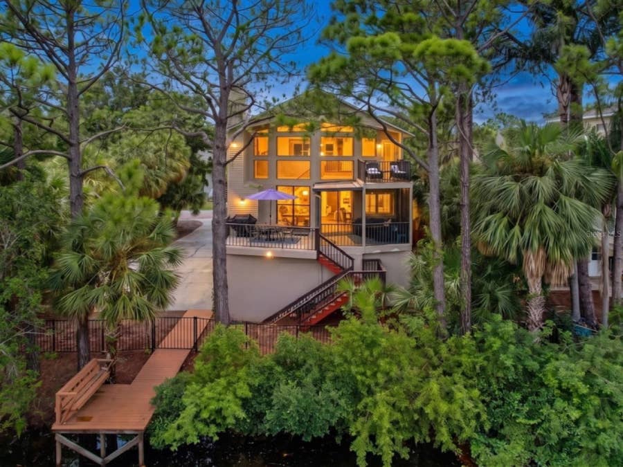 Property photo for 777 CLAUDIA LANE, Palm Harbor, FL