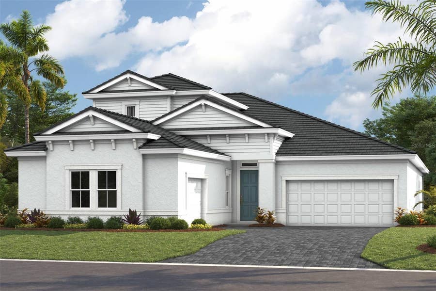 Property photo for 11290 BLISSBY STREET, Venice, FL