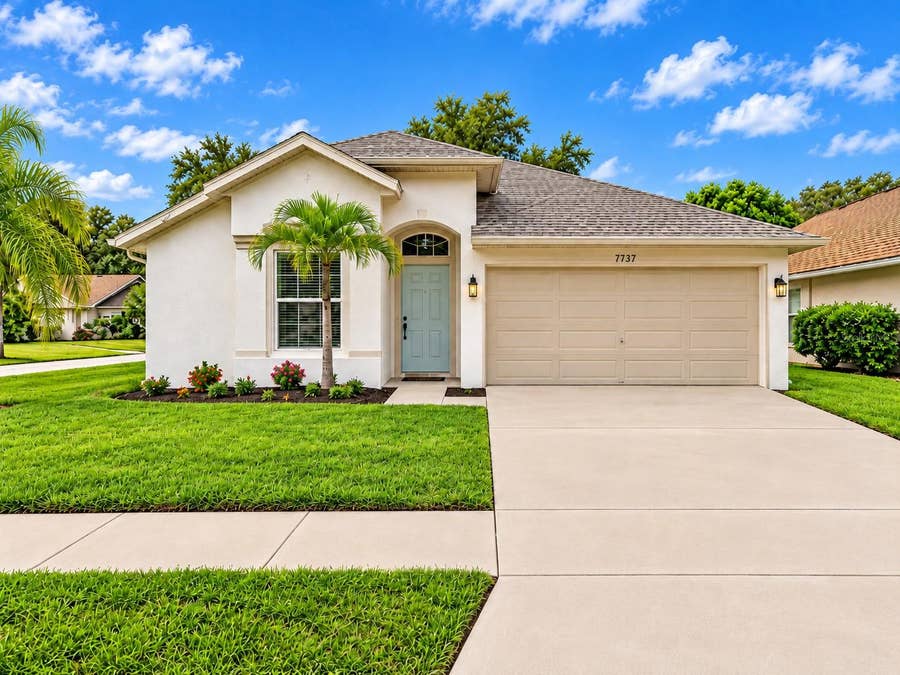 Property photo for 7737 MARBELLA CREEK AVENUE, Tampa, FL