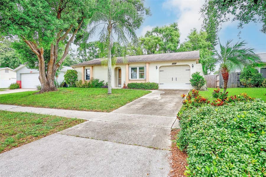 Property photo for 2560 ELDERBERRY DRIVE, Clearwater, FL