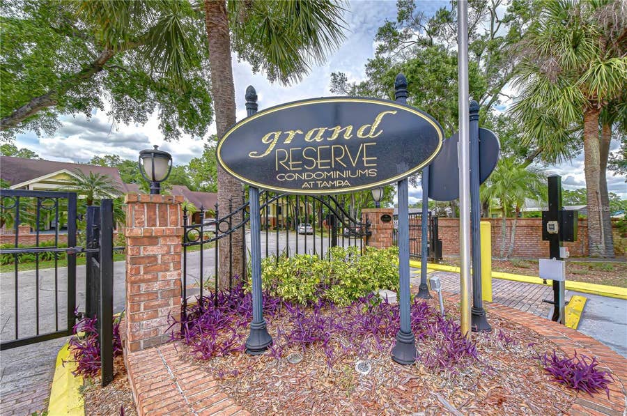 Property photo for 8711 FANCY FINCH DRIVE, #101, Tampa, FL