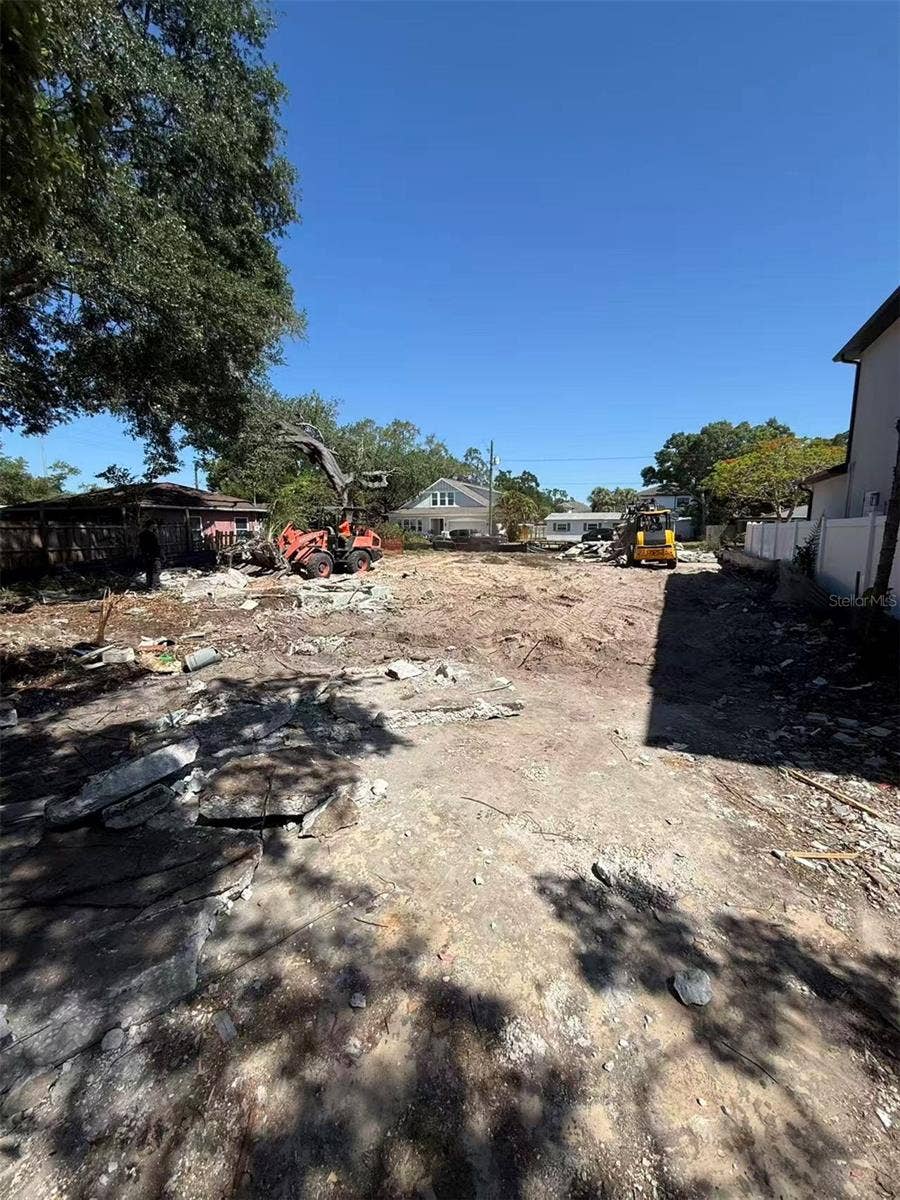 Property photo for 3412 W ALLINE AVENUE, Tampa, FL