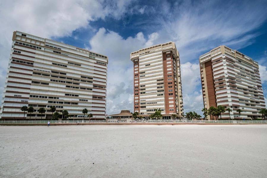 Property photo for 17920 GULF BOULEVARD, #1704, Redington Shores, FL
