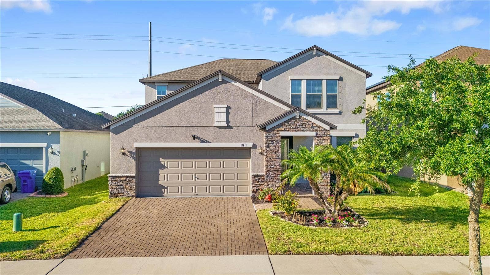 11411 CHILLY WATER COURT, Riverview, FL 33569
