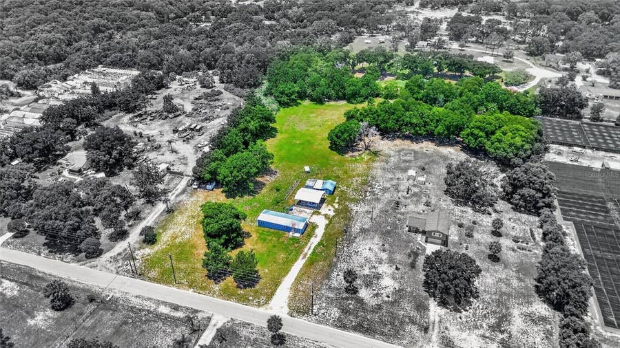 Property photo for 4162 LAUGHLIN ROAD, Mount Dora, FL