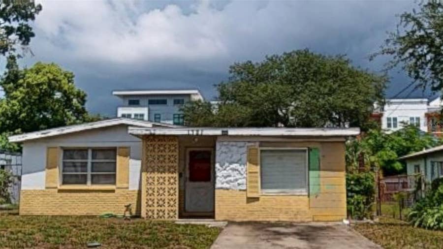 Property photo for 1721 W NORTH B STREET, Tampa, FL
