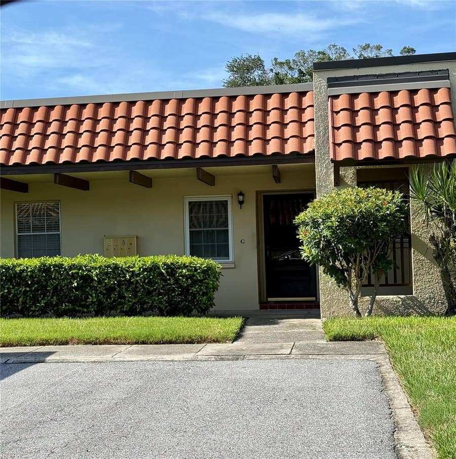 Property photo for 1701 PINEHURST ROAD, #16G, Dunedin, FL
