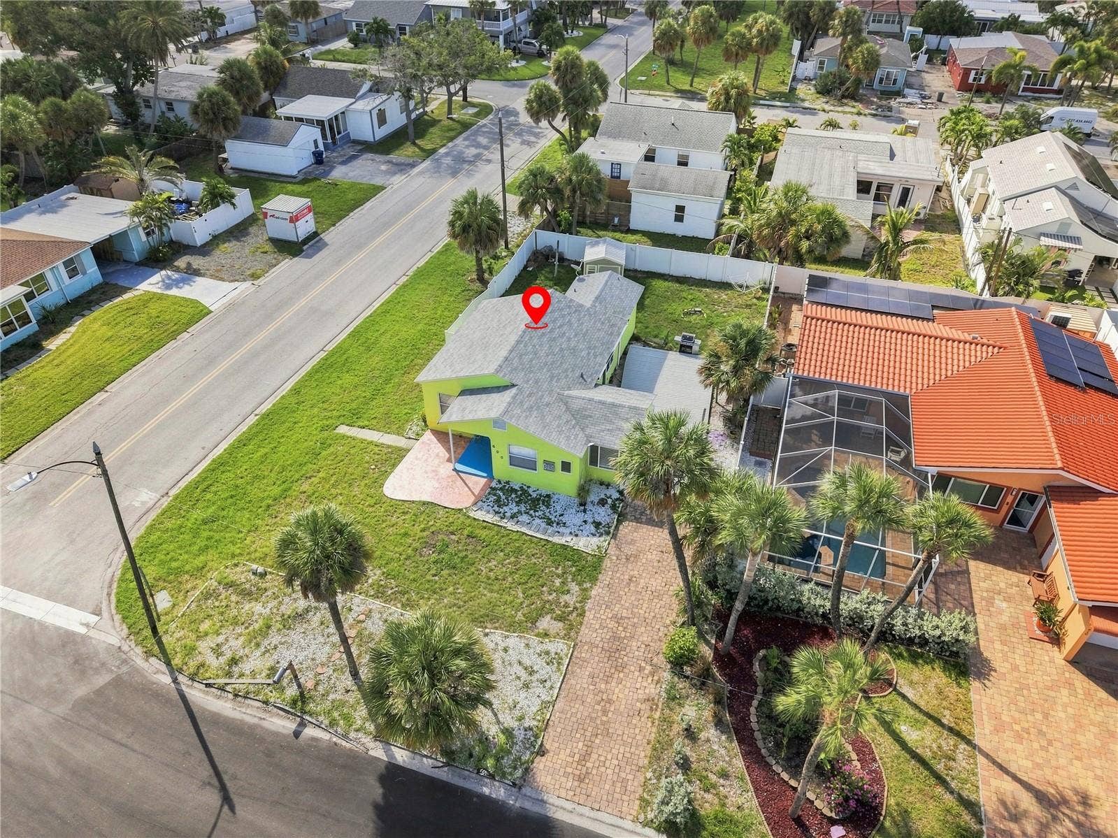 600 79TH AVENUE, St Pete Beach, FL 33706 600 79TH AVENUE, St Pete Beach, FL 33706