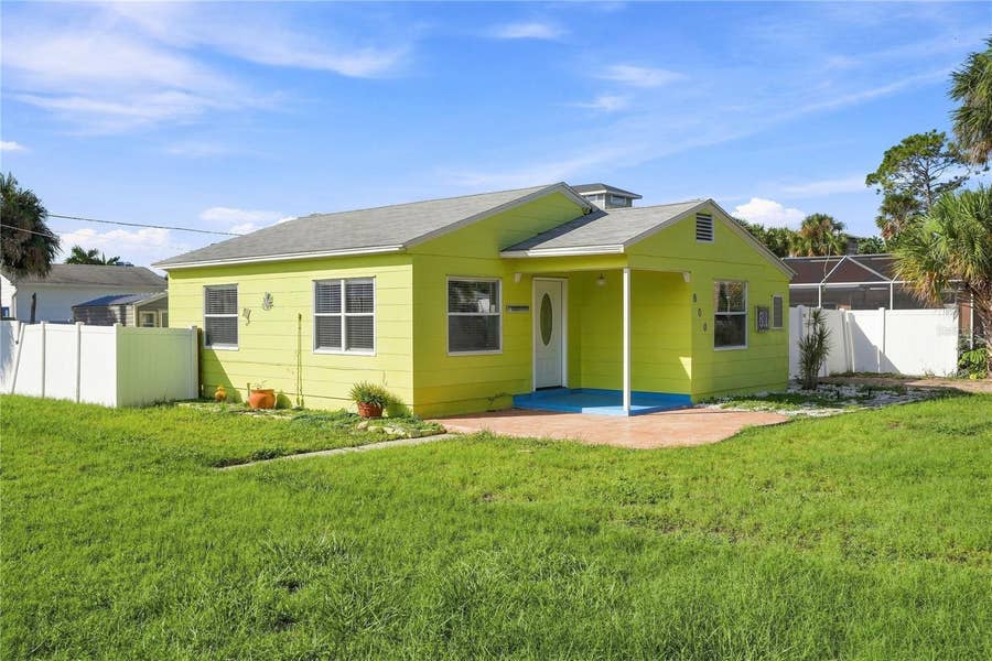 Property photo for 600 79TH AVENUE, St Pete Beach, FL