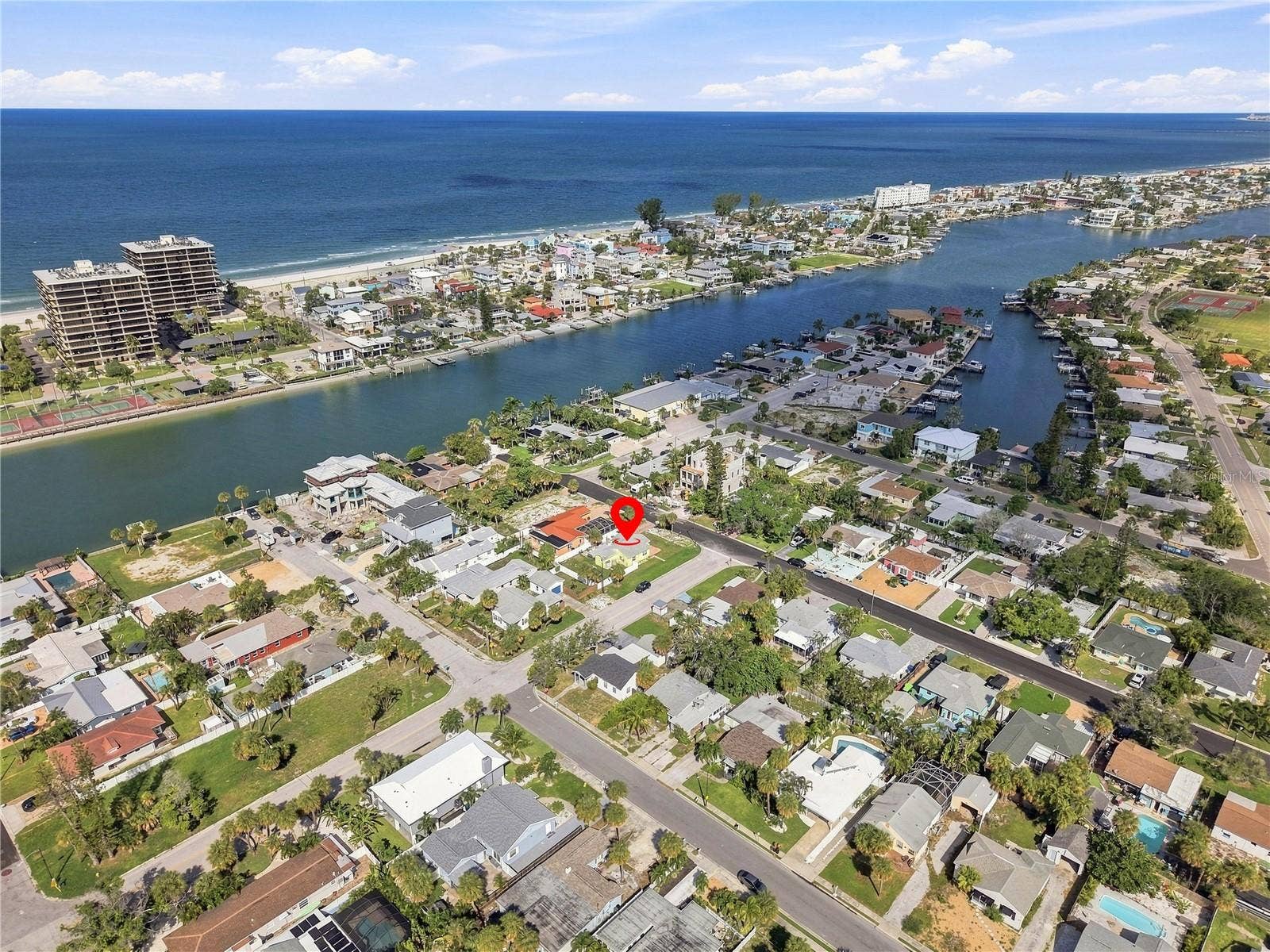 600 79TH AVENUE, St Pete Beach, FL 33706 600 79TH AVENUE, St Pete Beach, FL 33706