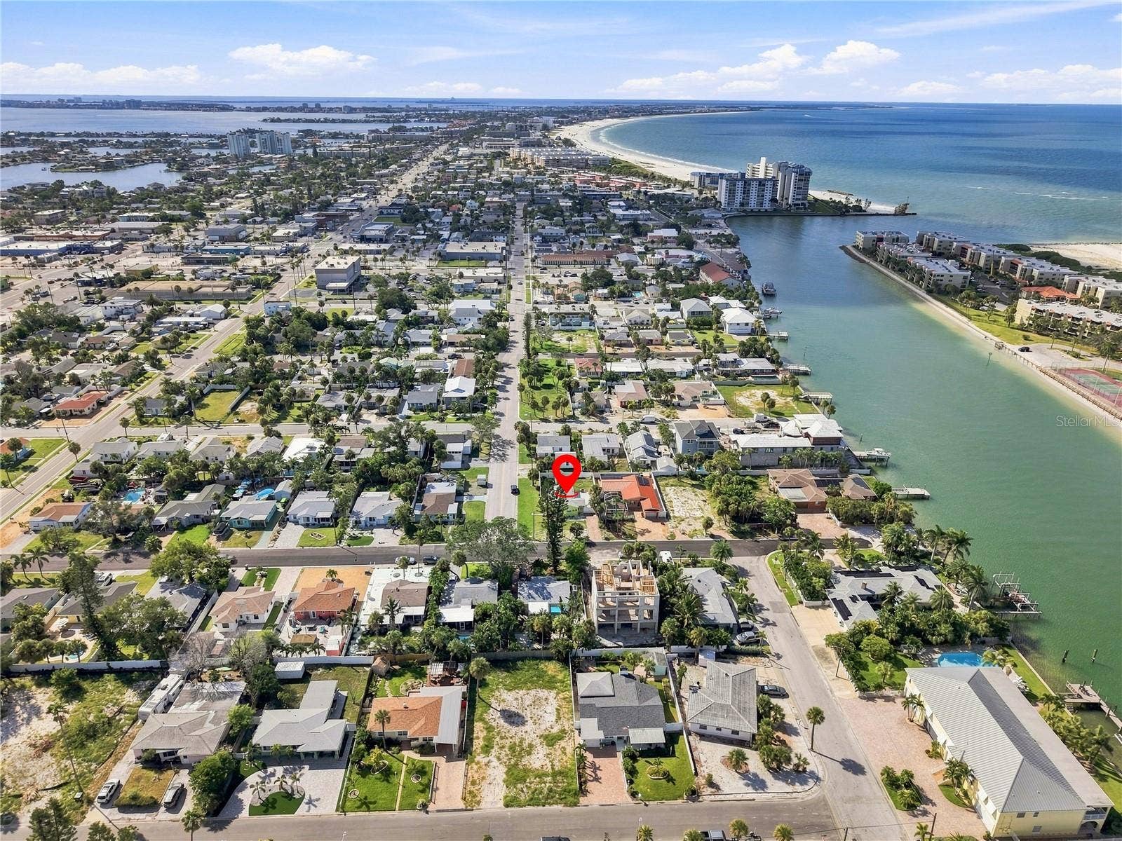 600 79TH AVENUE, St Pete Beach, FL 33706 600 79TH AVENUE, St Pete Beach, FL 33706