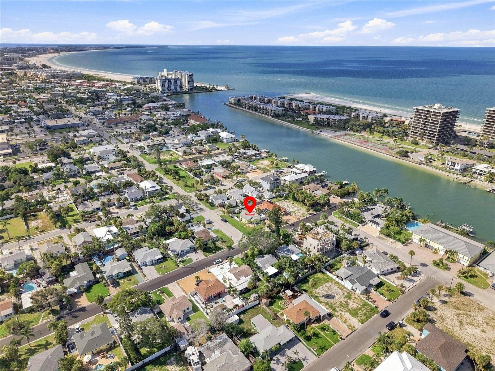 600 79TH AVENUE, St Pete Beach, FL 33706 600 79TH AVENUE, St Pete Beach, FL 33706