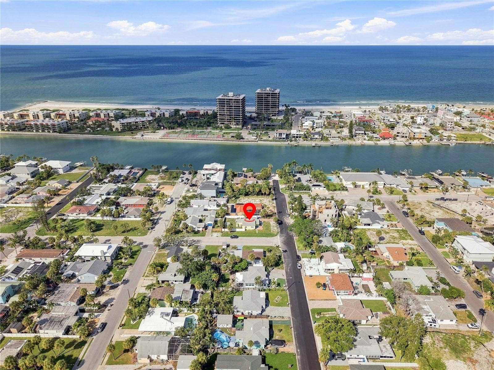 600 79TH AVENUE, St Pete Beach, FL 33706 600 79TH AVENUE, St Pete Beach, FL 33706