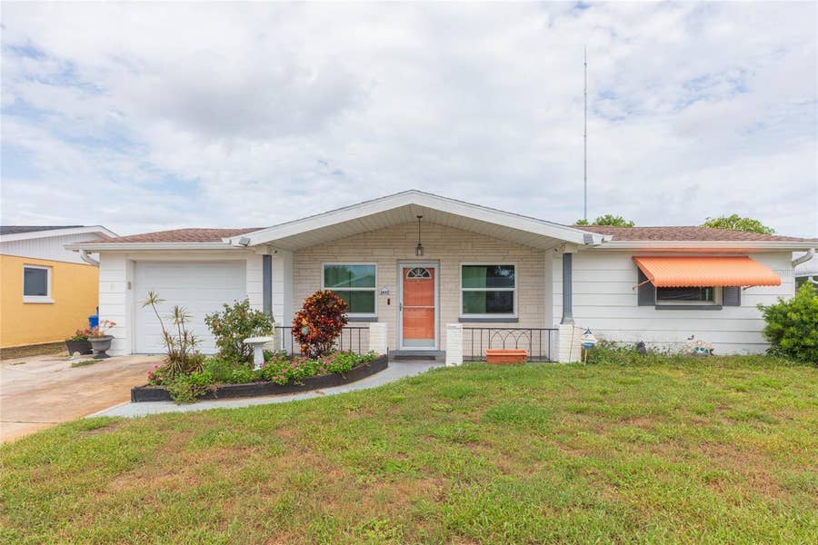 Property photo for 1447 WEYFORD LANE, Holiday, FL