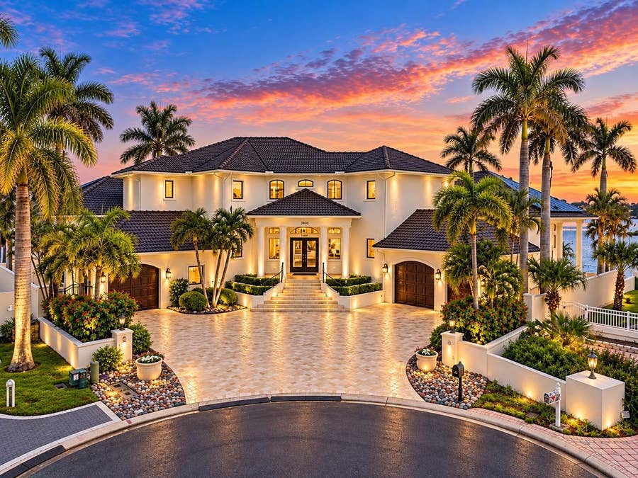 Property photo for 5400 PALI WAY, St Pete Beach, FL