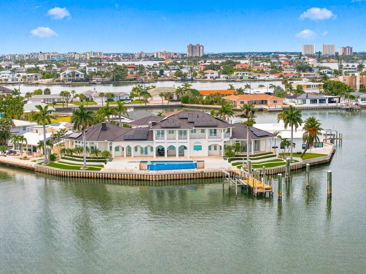 5400 PALI WAY, St Pete Beach, FL 33706 5400 PALI WAY, St Pete Beach, FL 33706