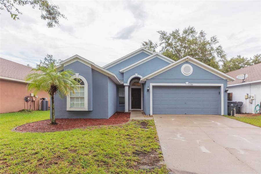 Property photo for 11706 PURE PEBBLE DRIVE, Riverview, FL